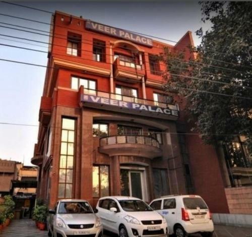 Hotel Veer Palace
