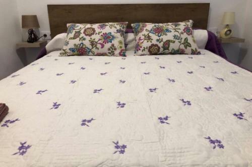 Apartamento Welinstal
