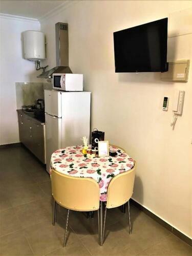 Apartamento Welinstal