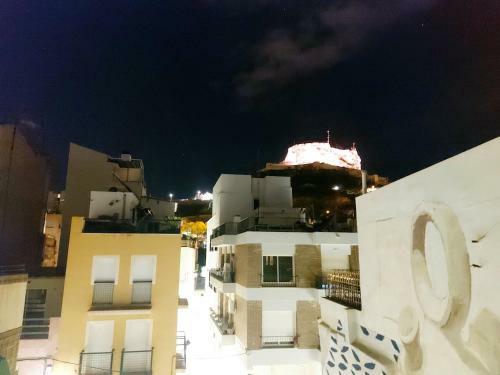 Apartamento Estudio Gloria
