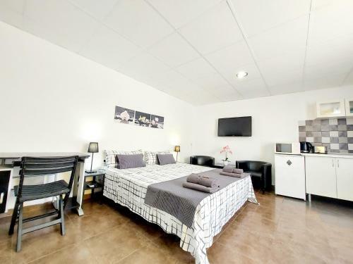 Apartamento Estudio Gloria
