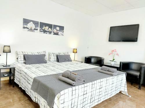Apartamento Estudio Gloria