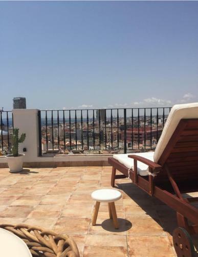 Casita Sofia