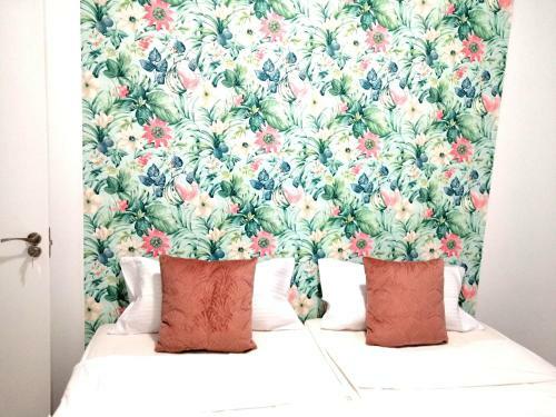 Albergue Room Near The Beach