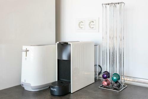 Apartamento Beach Suite, City & Mountain View