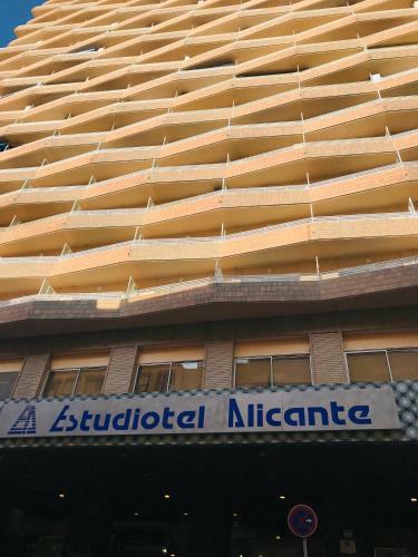 Apartamento Beach Suite, City & Mountain View