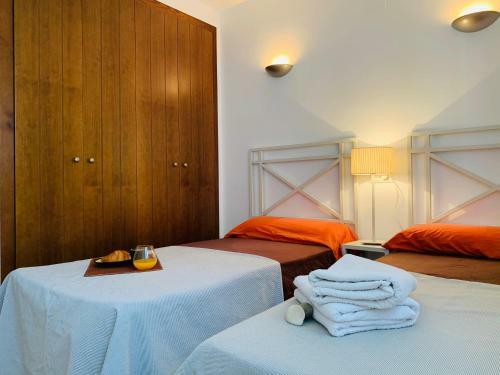 Incre�ble Apartamento Cerca de La Playa