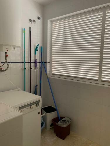 Incre�ble Apartamento Cerca de La Playa
