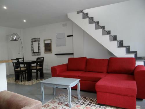 Apartamento Casa Del Lluch
