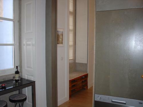 Apartamento Sunday - Downtown Historical Apt