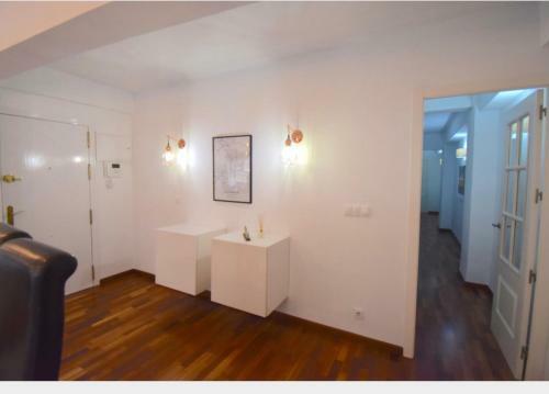 Apartamento Disfruta Con Los 5 Sentidos