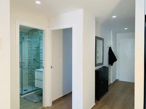 Apartamento Amazing Bungalow With Panoramic Views