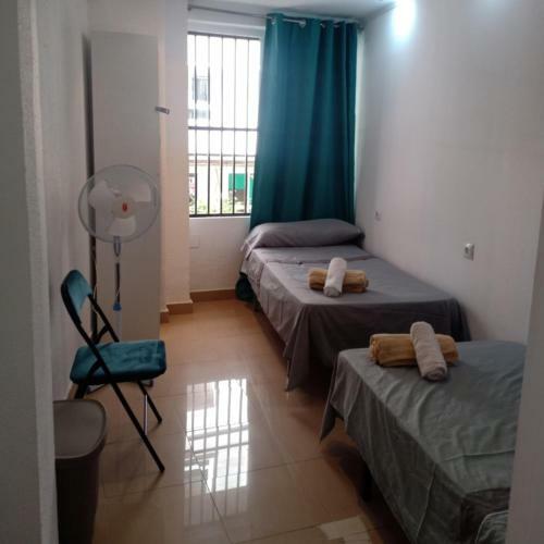 Hostal Start Home