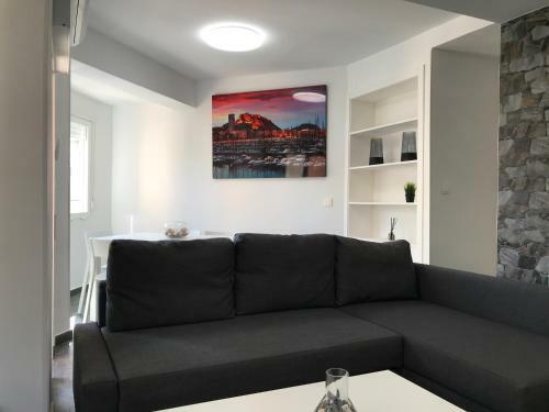Lovely 2 Apartamento C�ntrico Alicante