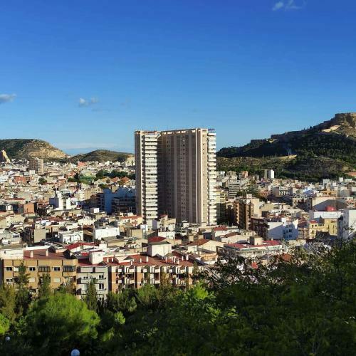 Apartamento Haroldo Parres 17