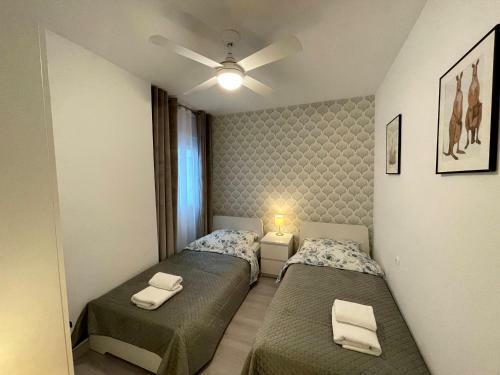 Apartamento Haroldo Parres 17