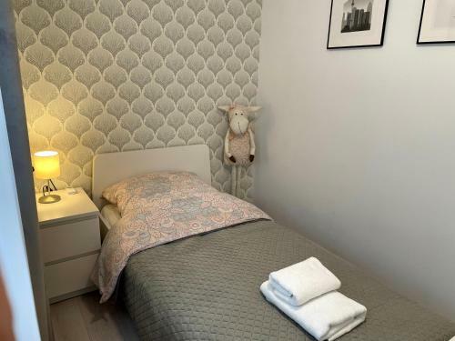 Apartamento Haroldo Parres 17