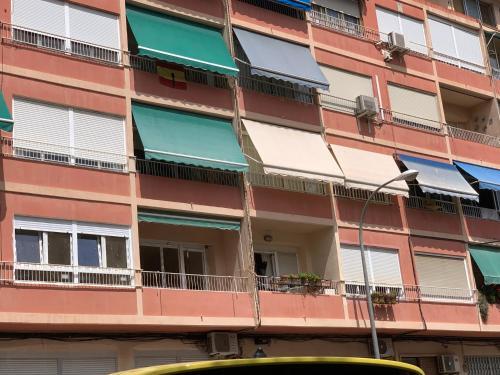 Apartamento Haroldo Parres 17