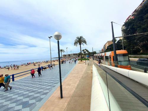 Apartamento Exclusive Luxury Property