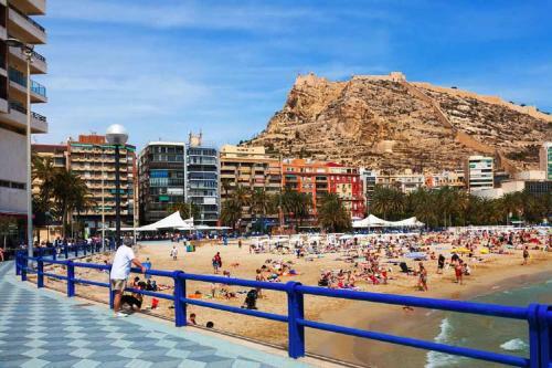 Apartamento Exclusive Luxury Property
