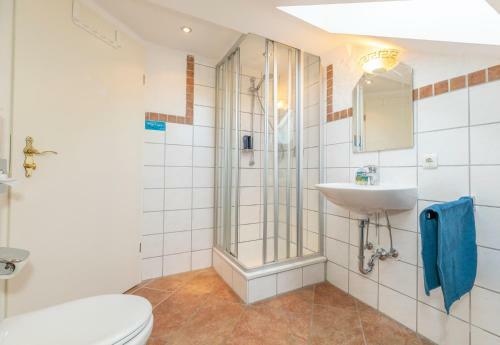 Apartamento Rittersstuben