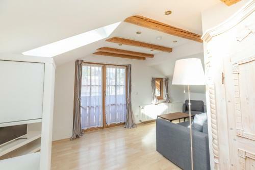 Apartamento Rittersstuben