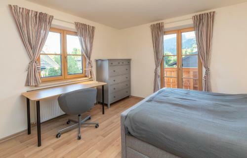 Apartamento Rittersstuben