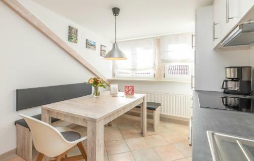 Apartamento Rittersstuben