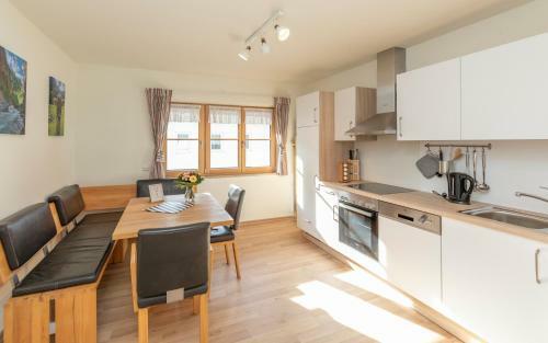 Apartamento Rittersstuben