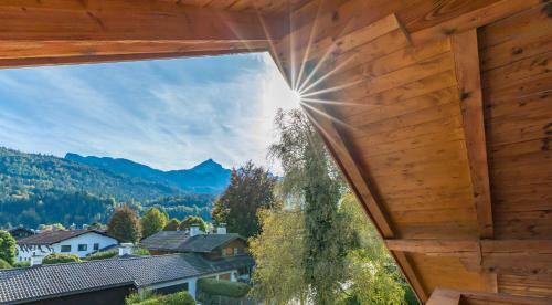 Apartamento Rittersstuben