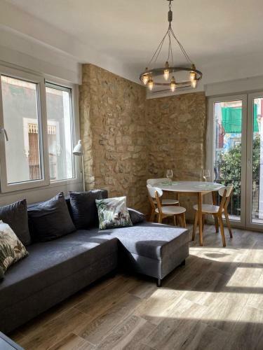 Apartamenty Toledo