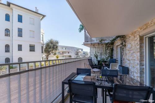 Two Bedroom Apartment Residence Maria
