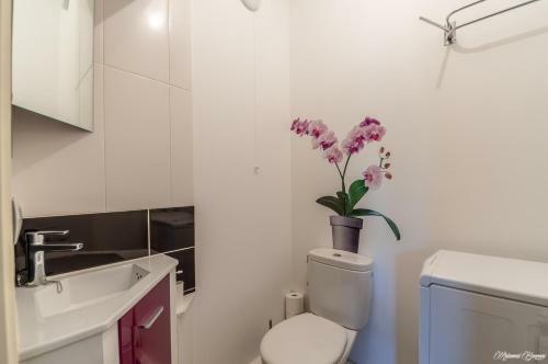 Two Bedroom Apartment Residence Maria