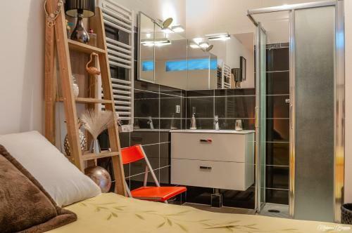 Two Bedroom Apartment Residence Maria