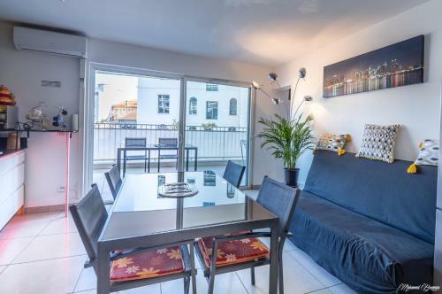 Two Bedroom Apartment Residence Maria