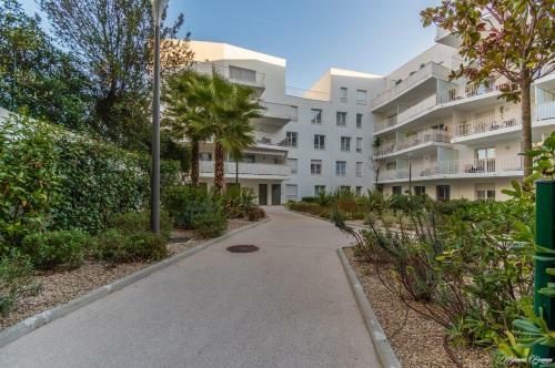 Two Bedroom Apartment Residence Maria