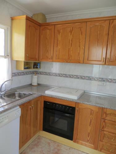 Villa Flamenca - 10 Sleeps