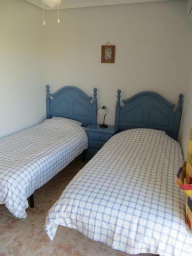 Villa Flamenca - 10 Sleeps