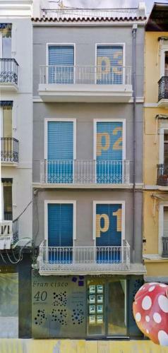 Apartamento Kaaaaays