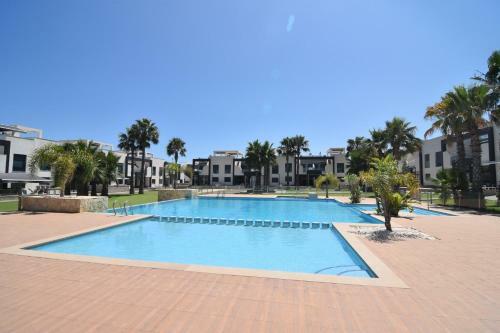Apartamento Oasis Beach Rubi