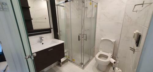 Apartamento Oasis Beach Rubi