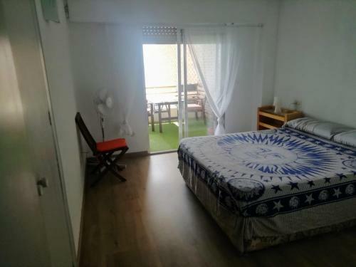Apartamento Ven A Disfrutar Del Mar