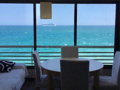 Apartamento Ven A Disfrutar Del Mar