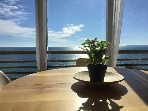 Apartamento Ven A Disfrutar Del Mar