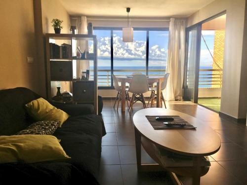 Apartamento Ven A Disfrutar Del Mar