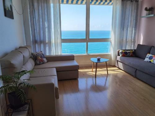 Apartamento ???????? ? ?????????????? ????? ?? ????