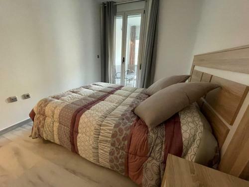 Apartamento Elegance Beach
