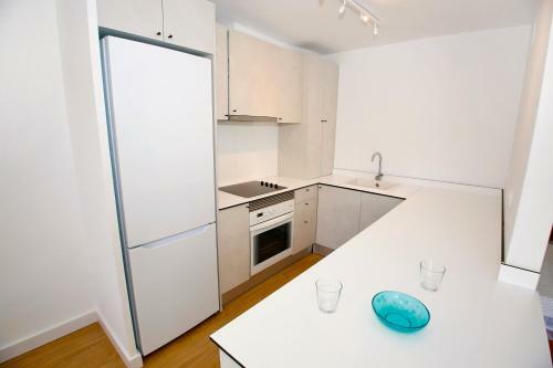 Olimpo - New Apartment With AC