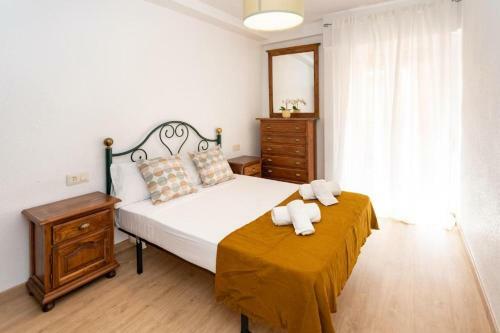 Apartamento Basilica Gam