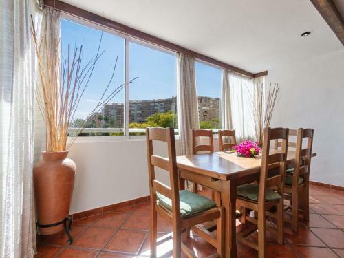 Apartment Essensacioneshome - Los Almendros